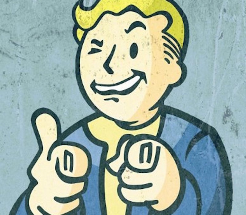 Fallout 4 (EUROPE - all countries)