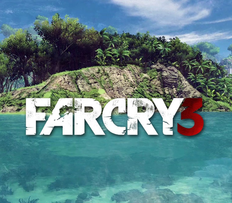 Far Cry 3 (OTHER)