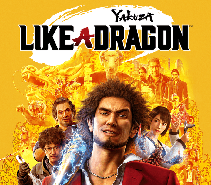 Yakuza: Like a Dragon (OTHER)