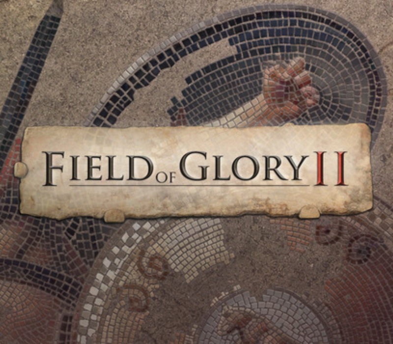 Field of Glory II (EUROPE - all countries)
