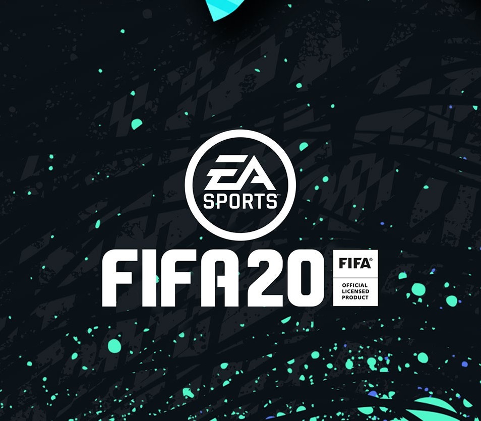 FIFA 20 - Rare Players Pack + 3 Loan ICON Pack DLC (OTHER)