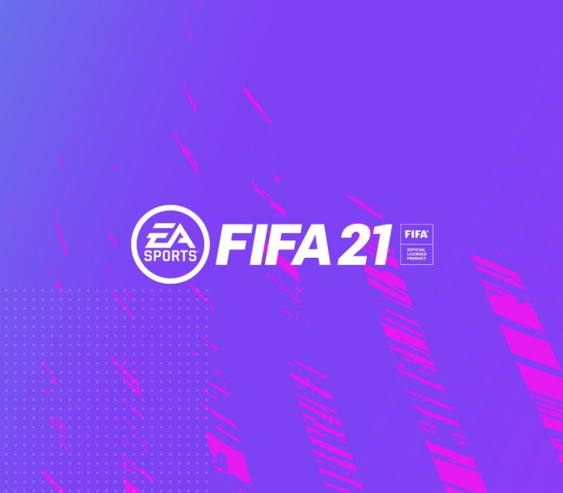 FIFA 21 - Coca-Cola Kit Pack DLC (EUROPE - all countries)