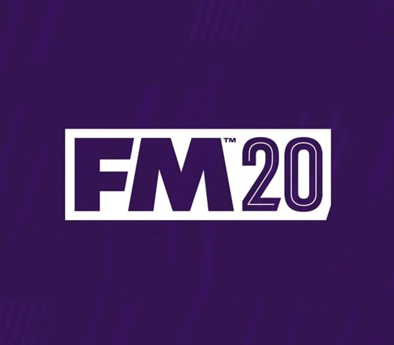 Football Manager 2020 (EUROPE - all countries)