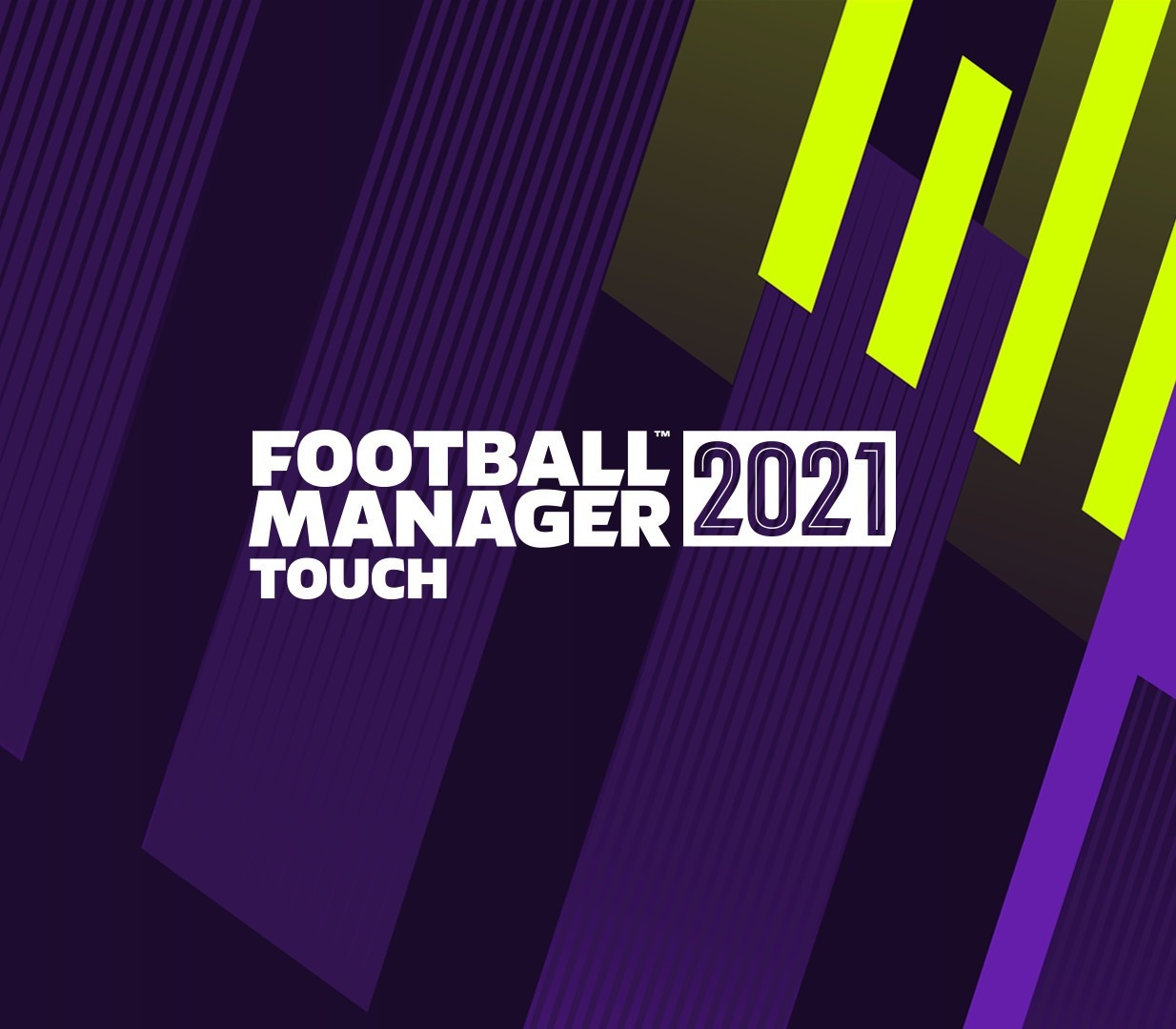 Football Manager Touch 2021 (EUROPE - all countries)