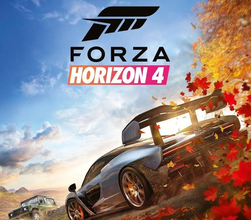 Forza Horizon 4 Standard Edition (OTHER)