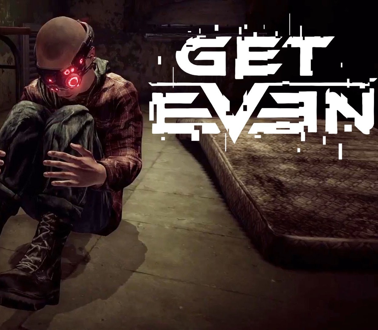 Get Even (OTHER)