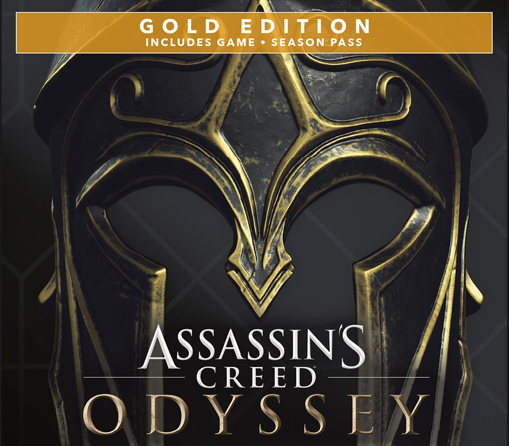 Assassin's Creed Odyssey Gold Edition (OTHER)