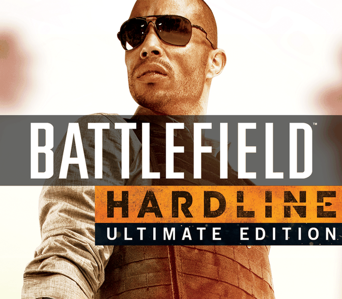 Battlefield Hardline Ultimate Edition (EUROPE - all countries)