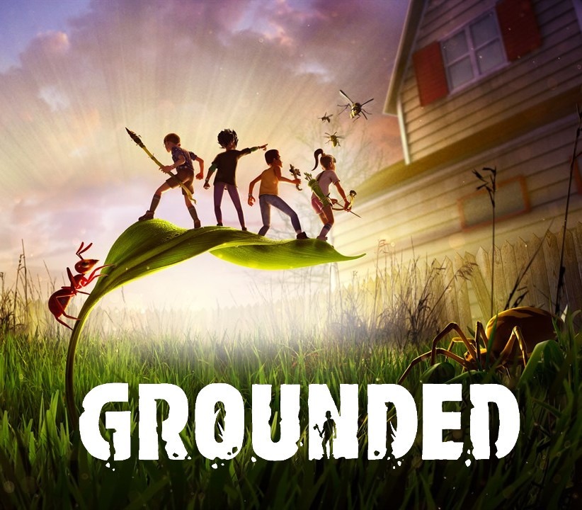 Grounded (OTHER)