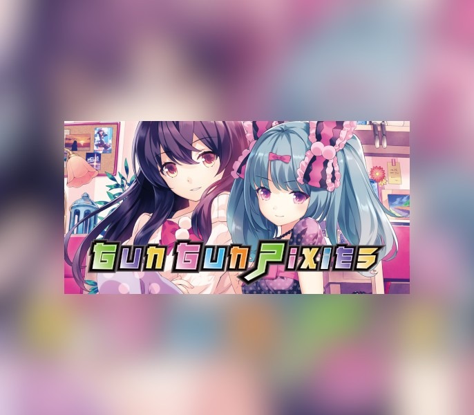 Gun Gun Pixies (OTHER)