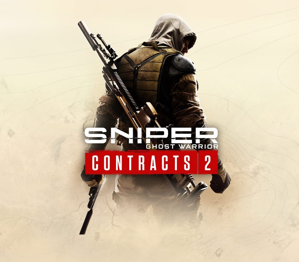 Sniper Ghost Warrior Contracts 2 Complete Edition
