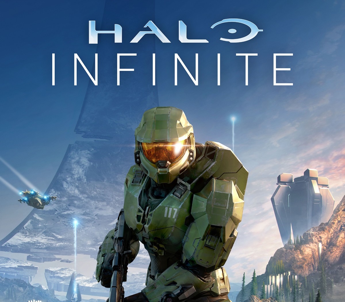 Halo Infinite (OTHER)