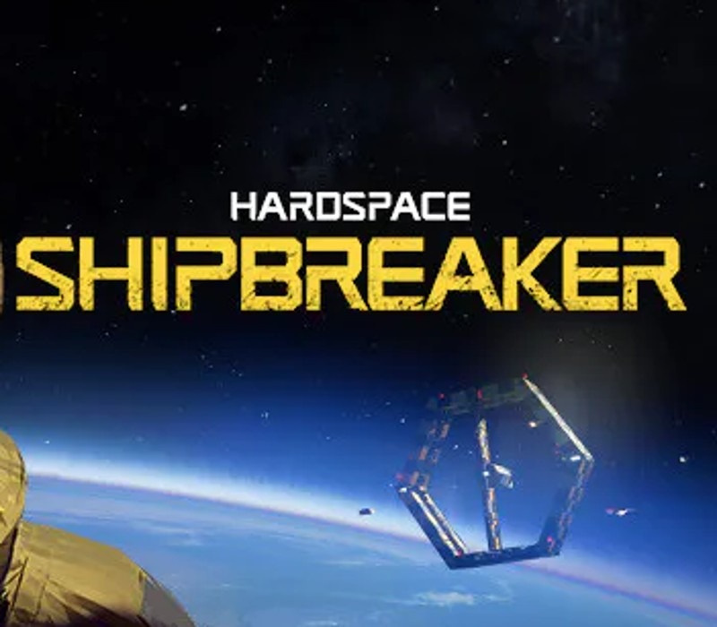 Hardspace: Shipbreaker PC Steam CD Key (valid until December 2026)