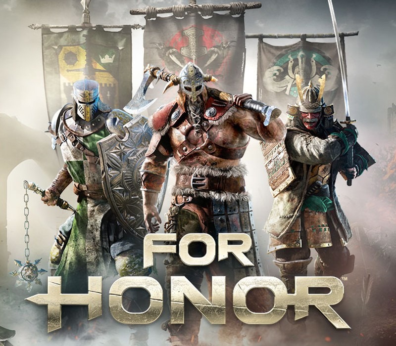 For Honor (EUROPE - all countries)