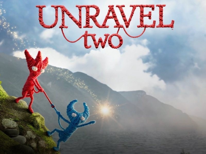 Unravel 2 (OTHER)