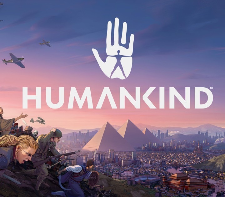 HUMANKIND (Rest of the world (RoW) - custom)