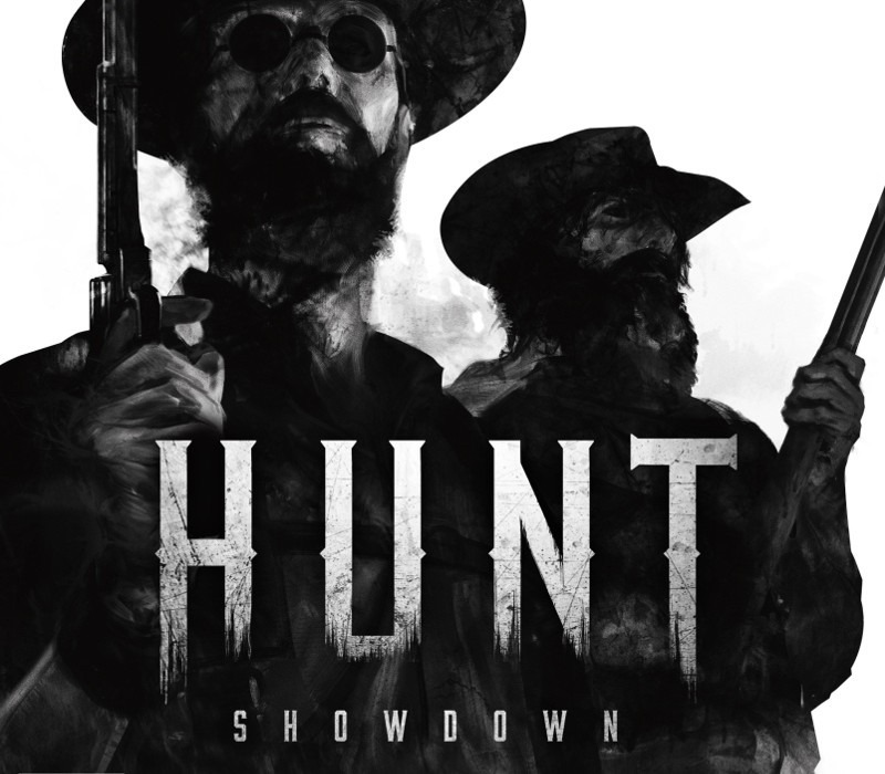 Hunt: Showdown 1896 EMEA (OTHER)