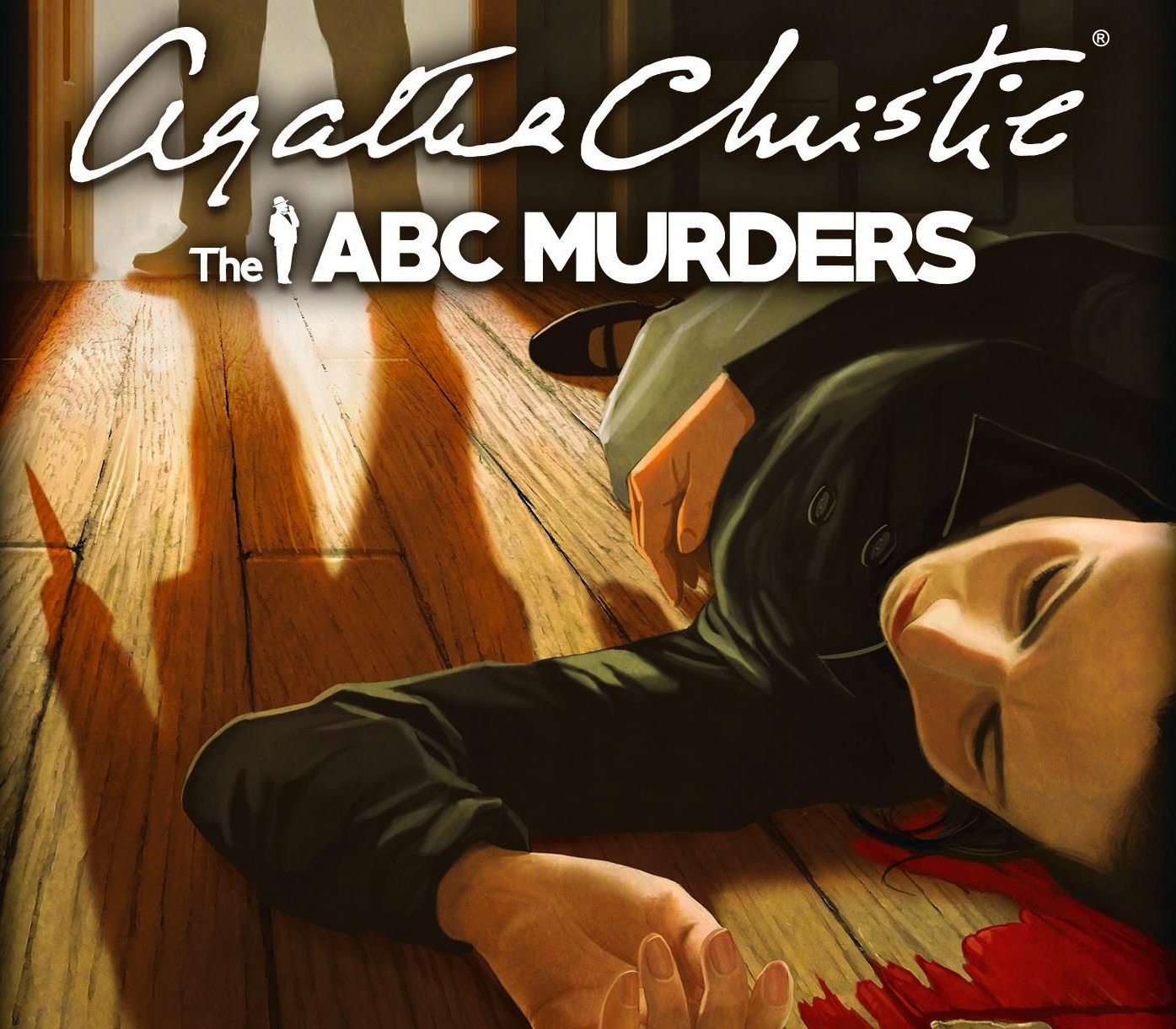 Agatha Christie: The ABC Murders (EUROPE - all countries)