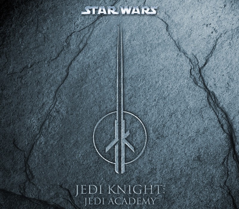 Star Wars Jedi Knight: Jedi Academy