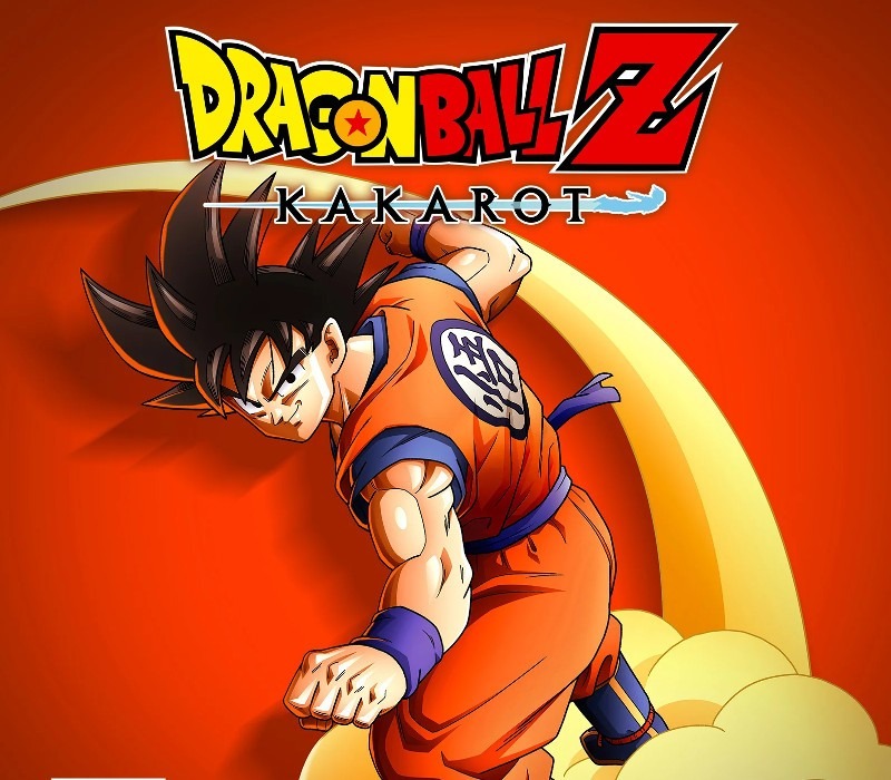 DRAGON BALL Z: KAKAROT - A NEW POWER AWAKENS SET DLC