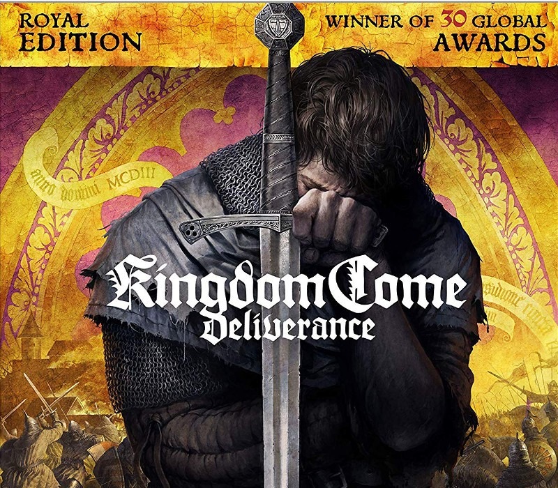 Kingdom Come: Deliverance Royal Edition (OTHER)