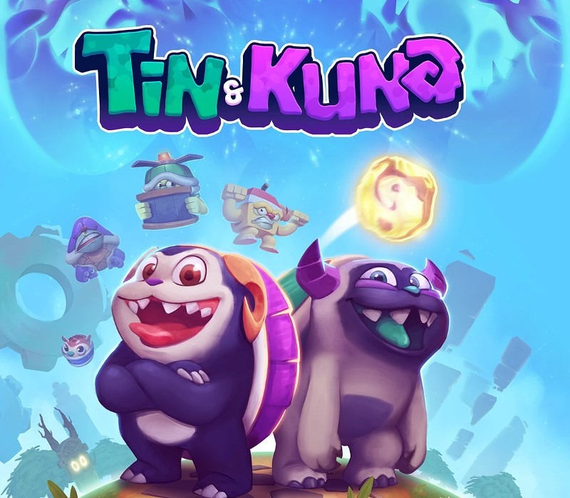 Tin & Kuna (EUROPE - all countries)