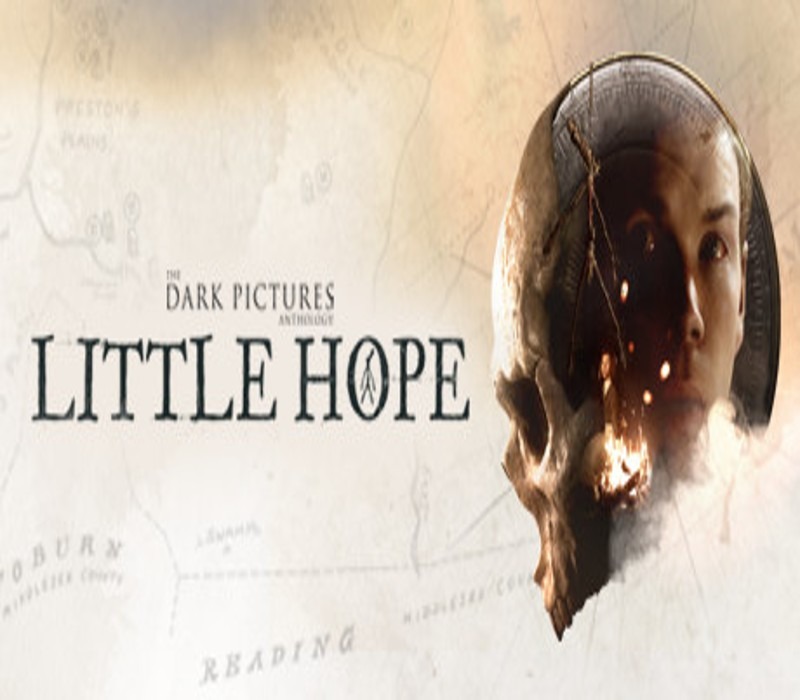The Dark Pictures Anthology: Little Hope (OTHER)