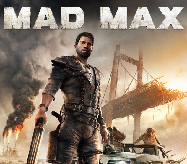 Mad Max (OTHER)