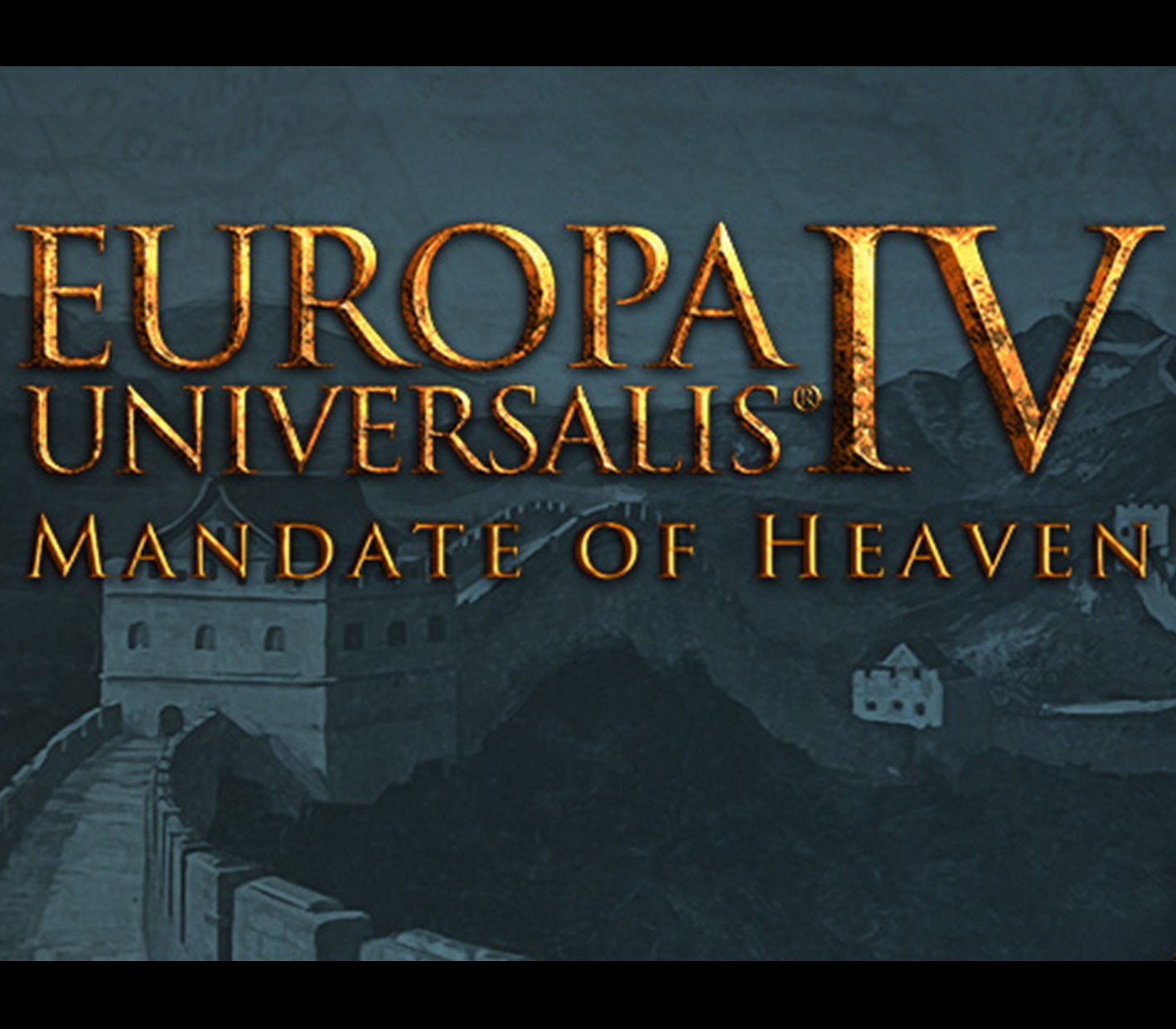 Europa Universalis IV - Mandate of Heaven Expansion