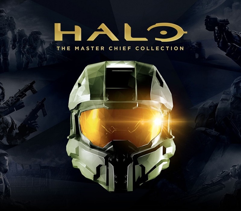 Halo: The Master Chief Collection (OTHER)