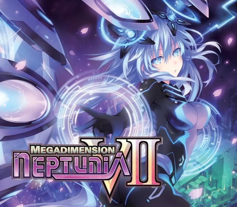 Megadimension Neptunia VII