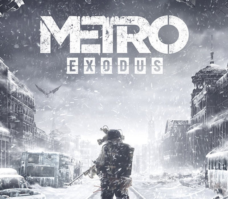 Metro Exodus - Expansion Pass DLC EU (without DE) (OTHER)