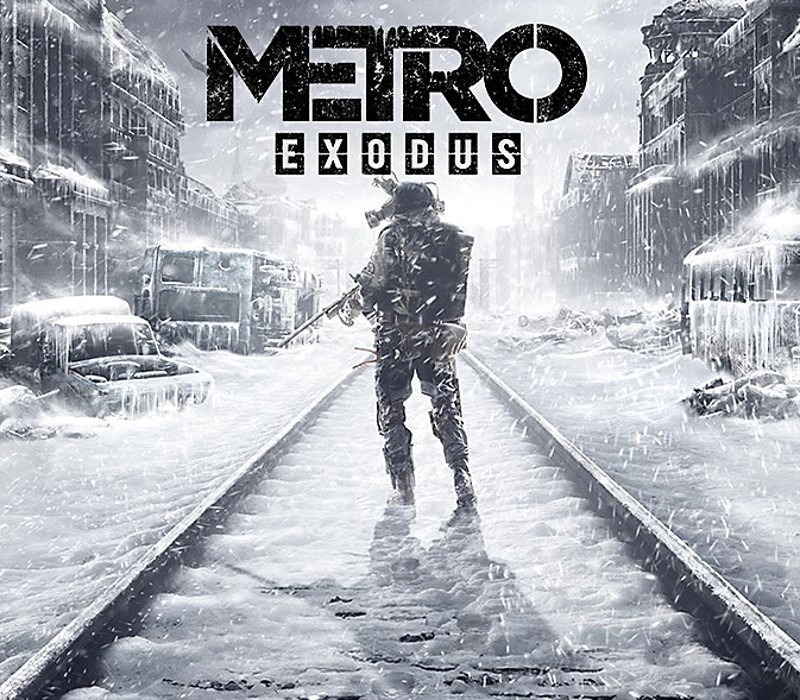 Metro Exodus (OTHER)