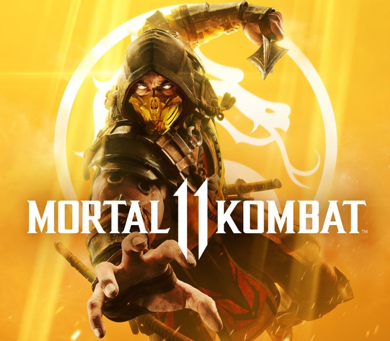 Mortal Kombat 11 (OTHER)