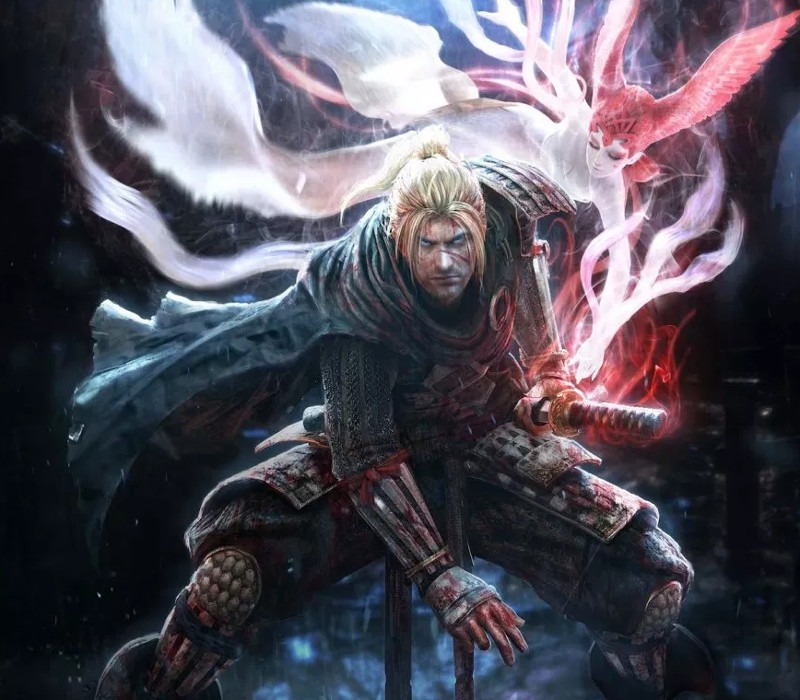Nioh: Complete Edition (Rest of the world (RoW) - custom)