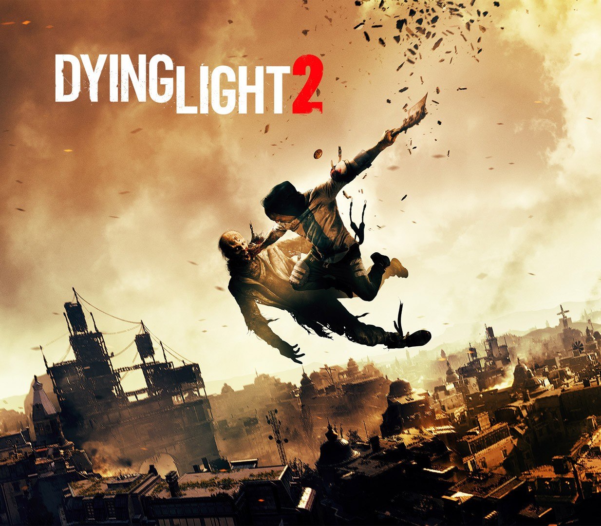 Dying Light 2 Stay Human TR (OTHER)