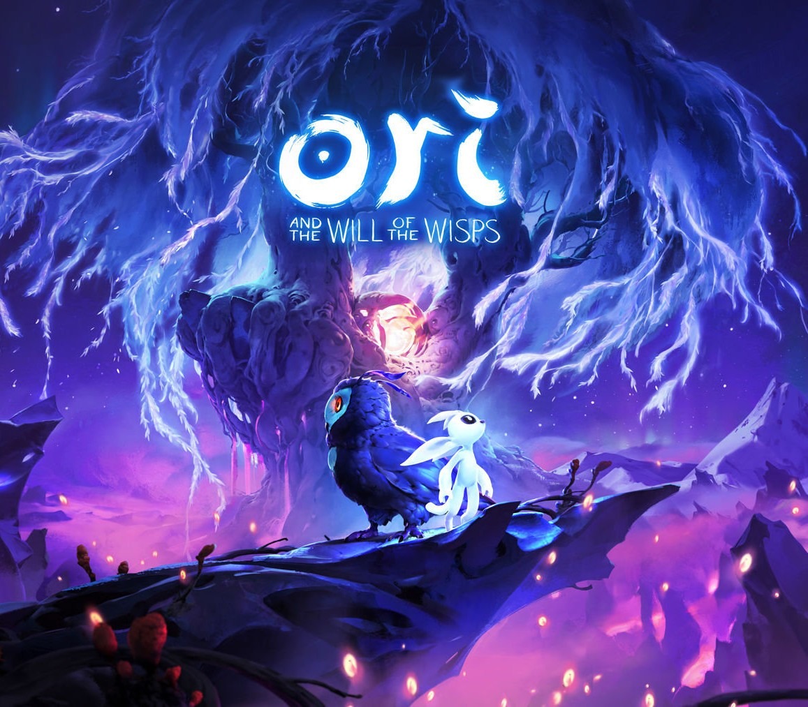 Ori and the Will of the Wisps EU XBOX One / Windows 10 (EUROPE - all countries)