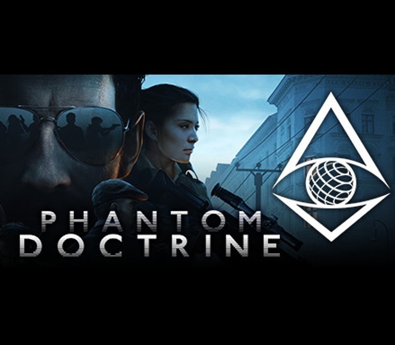 Phantom Doctrine (EUROPE - all countries)