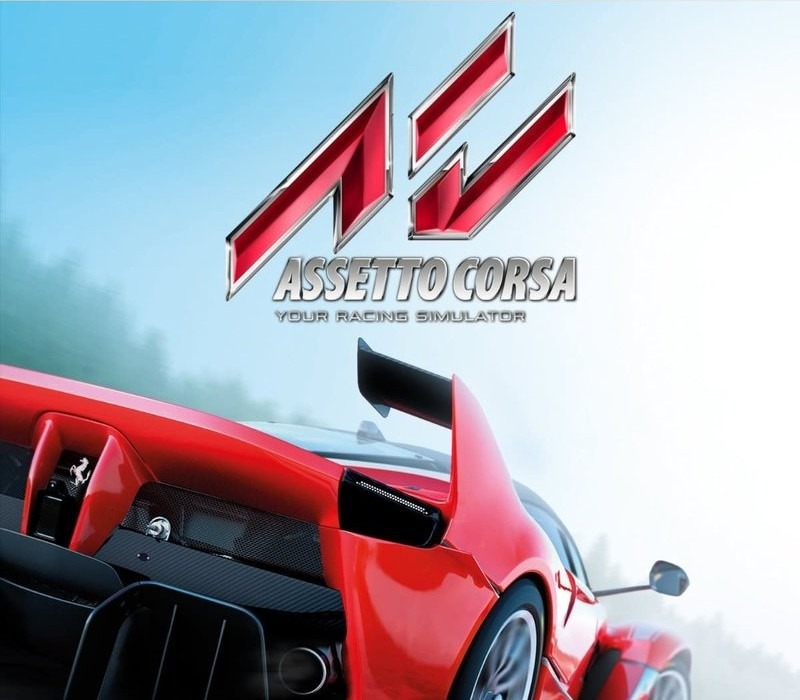 Assetto Corsa (EUROPE - all countries)