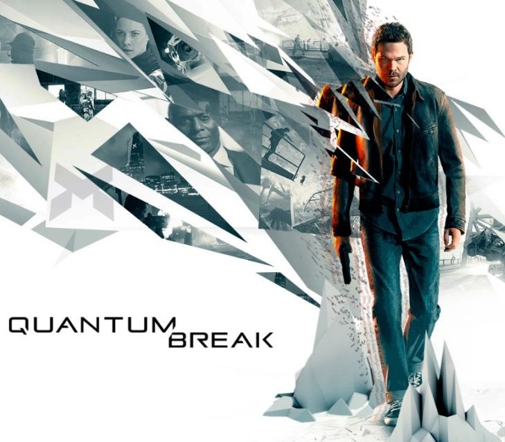 Quantum Break (EUROPE - all countries)