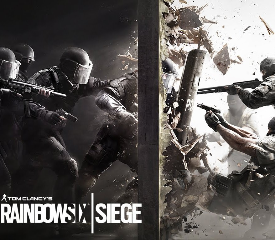 Tom Clancy's Rainbow Six Siege - Deluxe Edition Upgrade DLC (EUROPE - all countries)