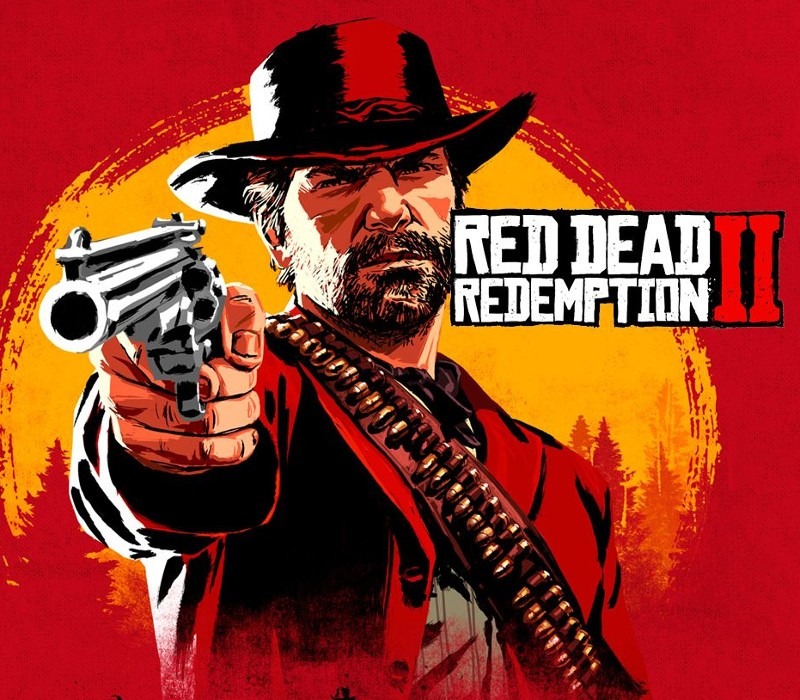 Red Dead Redemption 2 TR (OTHER)
