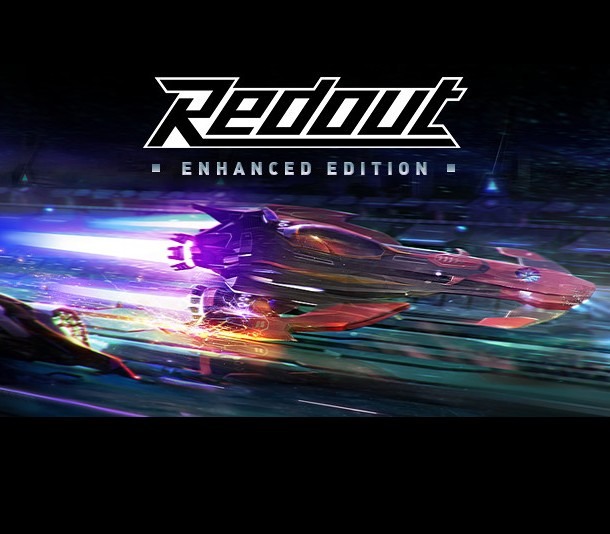 Redout: Enhanced Edition (EUROPE - all countries)