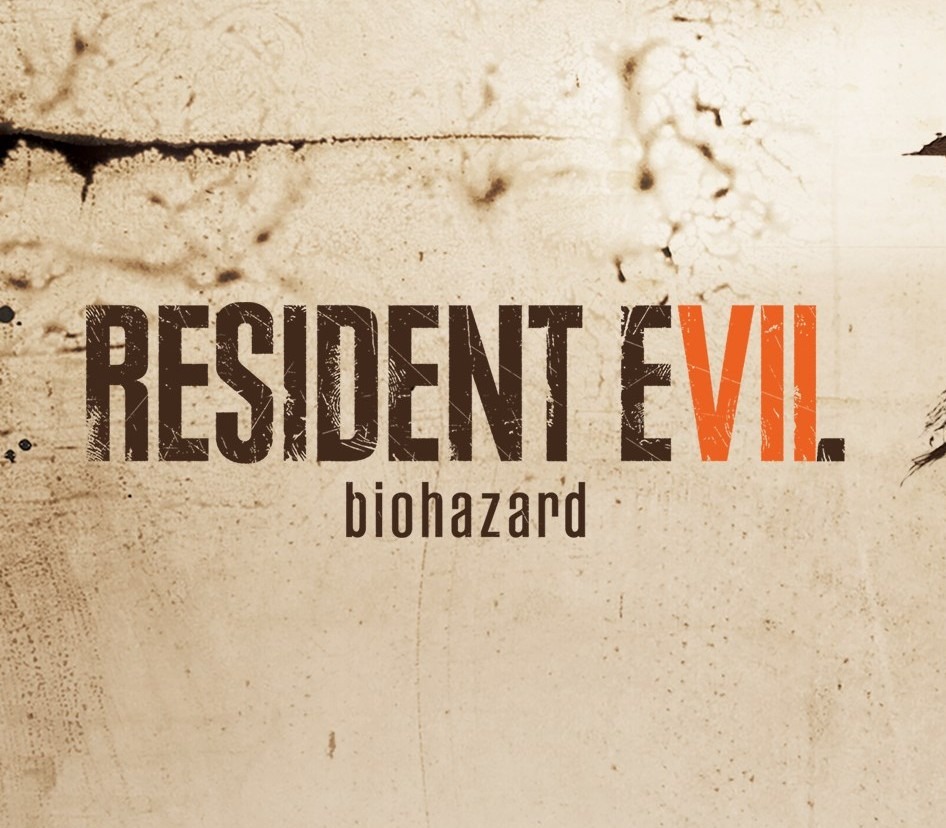 Resident Evil 7: Biohazard (EUROPE - all countries)