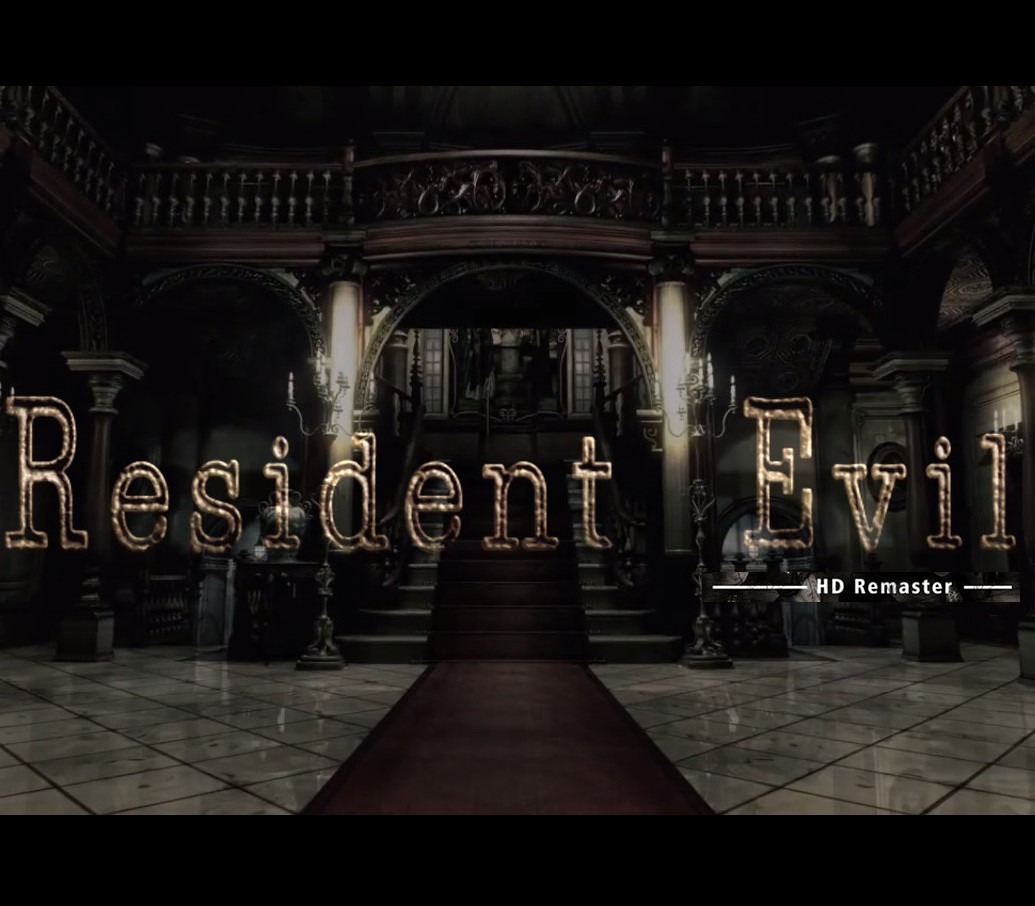 Resident Evil