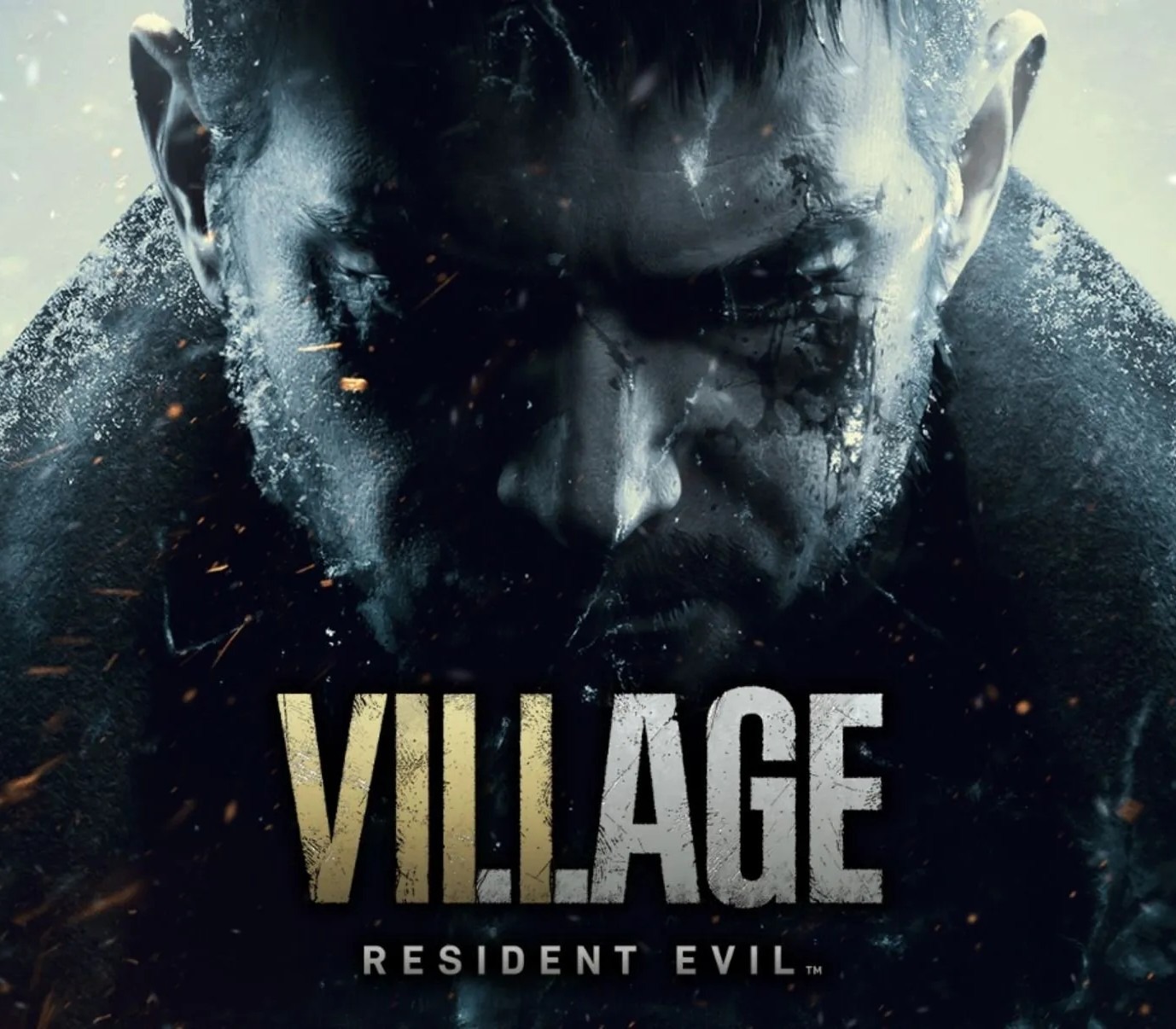 Resident Evil Village (EUROPE - all countries)