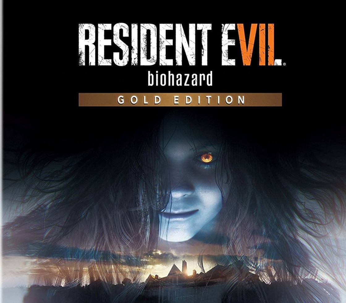 Resident Evil 7: Biohazard Gold Edition EMEA (OTHER)