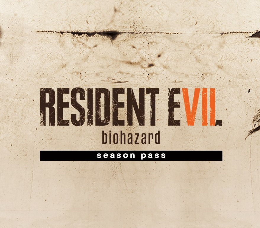 Resident Evil 7: Biohazard - Season Pass EMEA (OTHER)