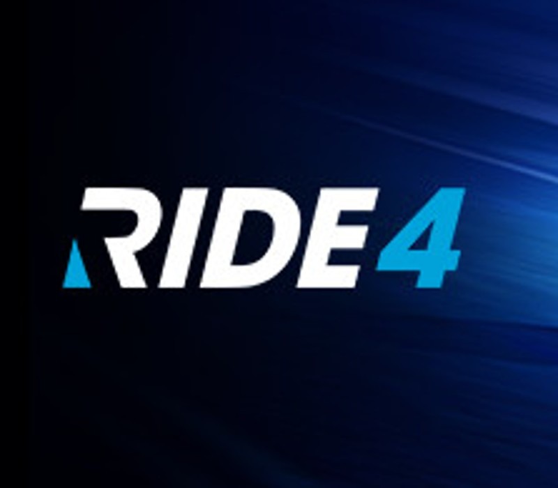 RIDE 4 (EUROPE - all countries)