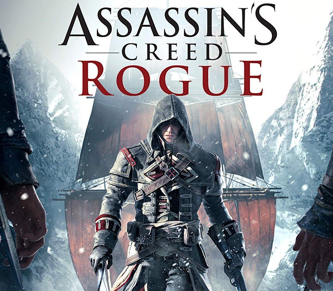 Assassin's Creed Rogue (OTHER)